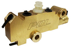 Proportioning and Combination Valve, AC Delco 172-1353 and 172-1361 Type view 2