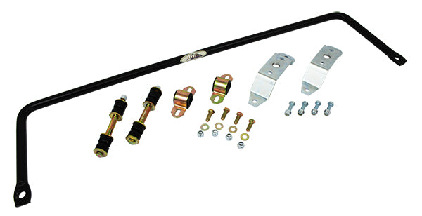 1960-62 Chevy C10 High Performance Rear Sway Bar