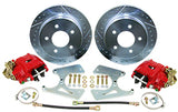 Universal Fitment