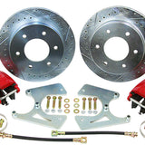Universal Fitment