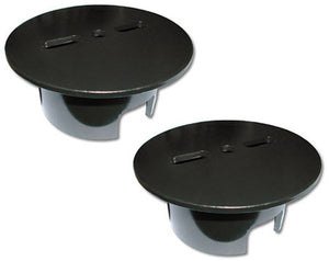 1963-87 Chevy & GMC Truck Air Ride Spring Pocket Cups view 2