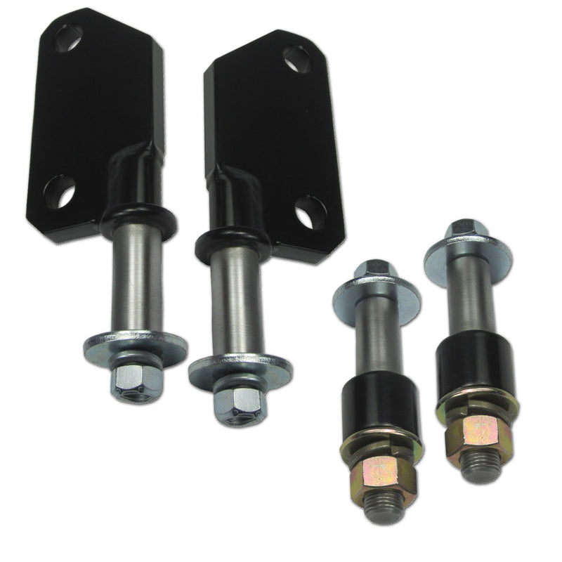 1955-59 Chevy 3100 Truck Front Shock Mount Kit