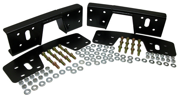1988-98 Chevy / GMC C1500 Super C-Notch Kit