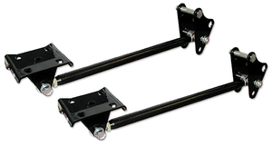 1999-16 Chevy C1500 Cal Tracs Traction Bar System view 2