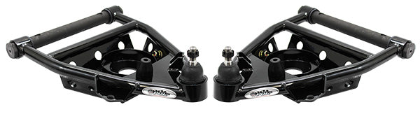 1963-70 Chevy C10 Truck Tubular Control Arm Set - Lower