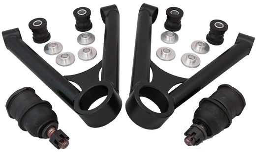 1962-74 Dodge Plymouth Mopar B & E-Body Tubular Upper Control Arm Set