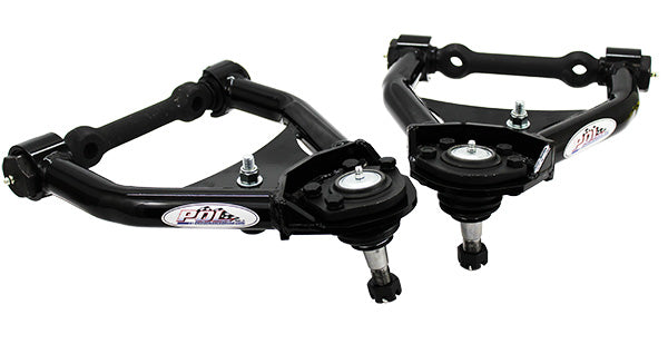 1971-72 Chevy C10 Tubular Upper Control Arm Set