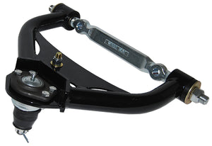 1970 - 1981 Chevy Camaro Tubular Upper and Lower Control Arm Set view 3