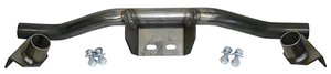 1947-59 Chevy Truck Transmission Cross Member Kit view 2