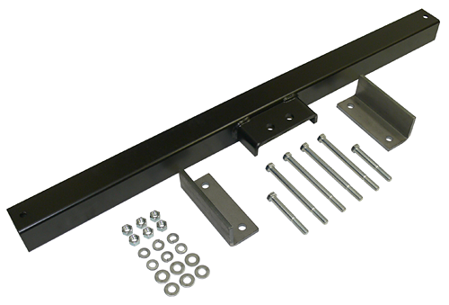 1955-1957 Chevy Belair Transmission Cross member