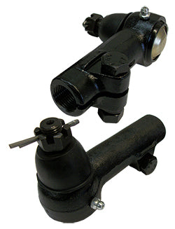 1947-59 Chevy Truck Heavy Duty Tie Rod Ends