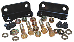 1949-53 Ford Car Upper Control Arm Mount Kit