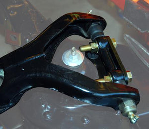 1949-53 Ford Car Upper Control Arm Mount Kit view 3