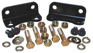 1949-53 Ford Car Upper Control Arm Mount Kit view 2