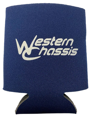 Western Chassis Koozie Can Cooler view 1