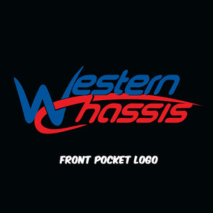 Western Chassis C10 T-Shirt view 5