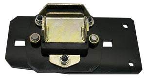 Adjustable Chevy LS Engine Adapter Kit with Poly Urethane Mounts view 4