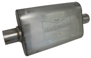 Black Widow Venom 300 Exhaust Muffler view 2