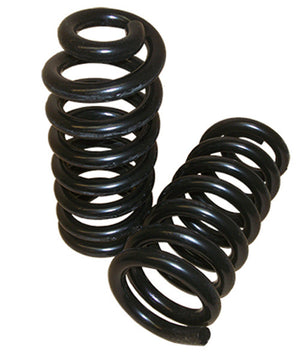 1973-91 Chevy C30 Truck Front Lowered Coil Spring Set view 1