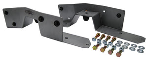 1965-72 Chevy C10 Truck Deluxe Lowering Kit view 2