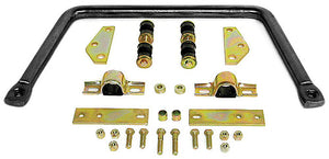 1947-55 Chevy Truck Sway Bar Kit, High Performance, Front view 1