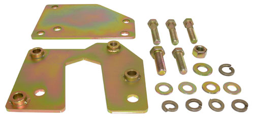 1960-66 Chevy and GMC Truck Power Steering Conversion Bracket Kit