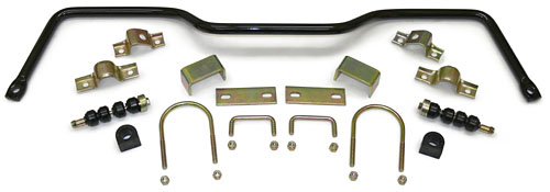 1955-57 CHEVY BELAIR/210/150, REAR PERFORMANCE SWAY BAR KIT