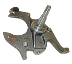 1964-72 Chevy Chevelle & GM A Body Drop Spindle 2" Drop