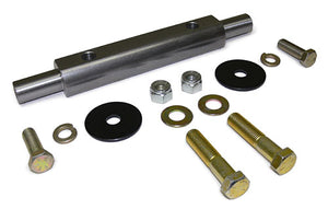 1962-67 Chevy Nova Tubular Upper Control Arms view 4