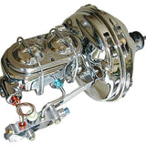 Universal Fitment
