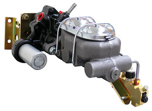 1963-66 Chevy Truck, Suburban Hydropower Hydraulic Brake Assist Kit view 3
