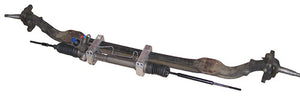1948-56 Ford F1, F100 Power Steering Rack and Pinion Kit view 3