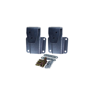 1994-01 Dodge Ram 1500 Spring Hangers view 3