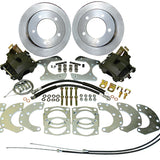 Universal Fitment