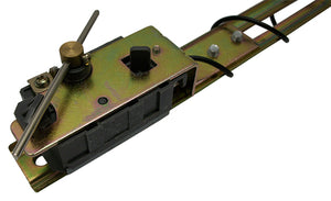 Gas Tank Sending Unit, 30 OHM view 4