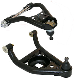 1968-74 Chevy Nova Tubular Control Arm Set