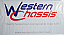 Western Chassis Shop Banner
