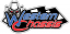 Western Chassis Logo Sticker, Decal