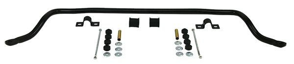 Classic Performance CPP2278 1-3/8” Front Sway Bar Kit – 1964-72 Chevy Chevelle / El Camino