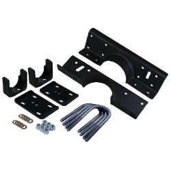 Chevy / GMC C1500 Rear Flip and C-Section Kits