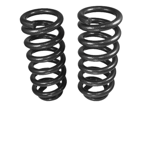 2007 - 2010 Front Coil Springs