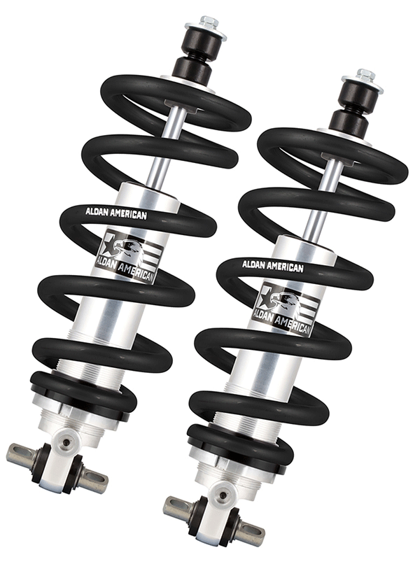 Front Coil Over Suspension Kit for 1967-1969 Chevy Camaro and 1968-1974 Nova