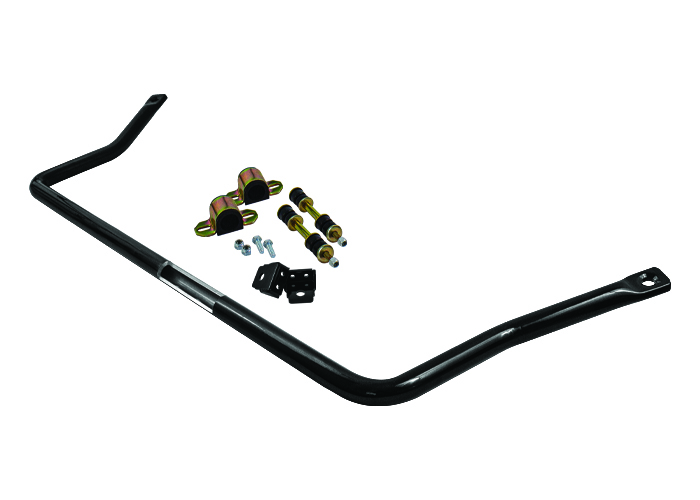 1963-87 Chevy C10 Truck High Performance Hollow Front Sway Bar Kit