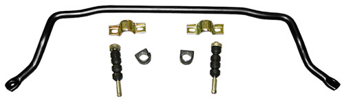 1964-72 Chevy Chevelle High Performance Front Sway Bar