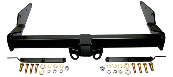 1967-72 Chevy C10 Pick-Up Hidden Tow Hitch Receiver
