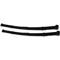3 Inch Western Chassis 821013 82-04 S10/S15 Dropped Leaf Spring