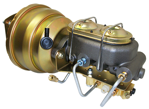 1963-68 Cadillac Power Brake Booster Conversion Kit