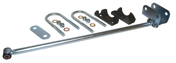 1963-72 Chevy C10 Truck Deluxe Rear End Conversion Kit