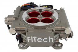 FiTech Go Street EFI Fuel Injection System, 400HP