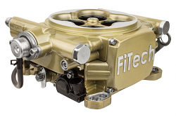FiTech Easy Street 600hp System - 30005